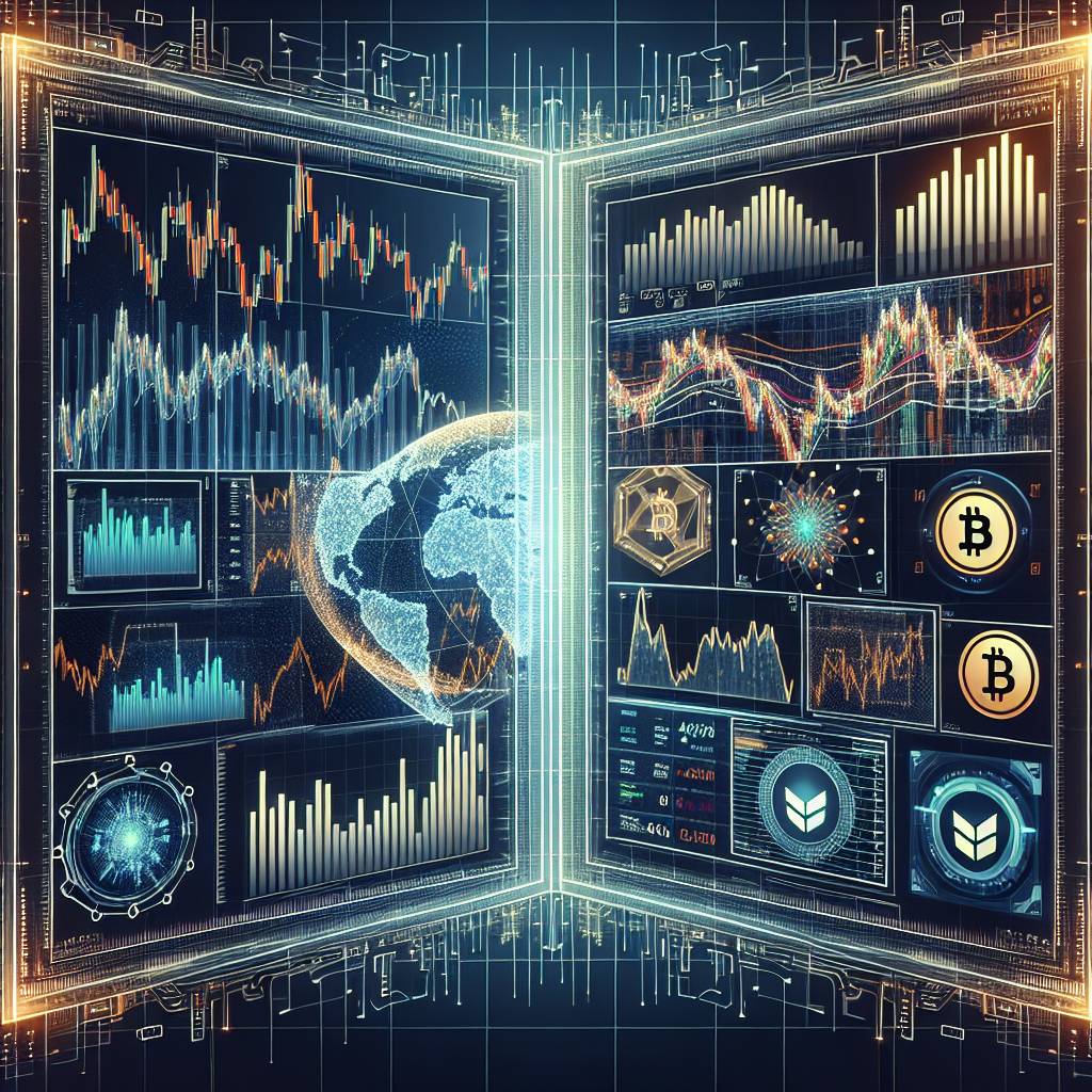 What impact will the listing of nxgn on the Nasdaq have on the cryptocurrency industry?