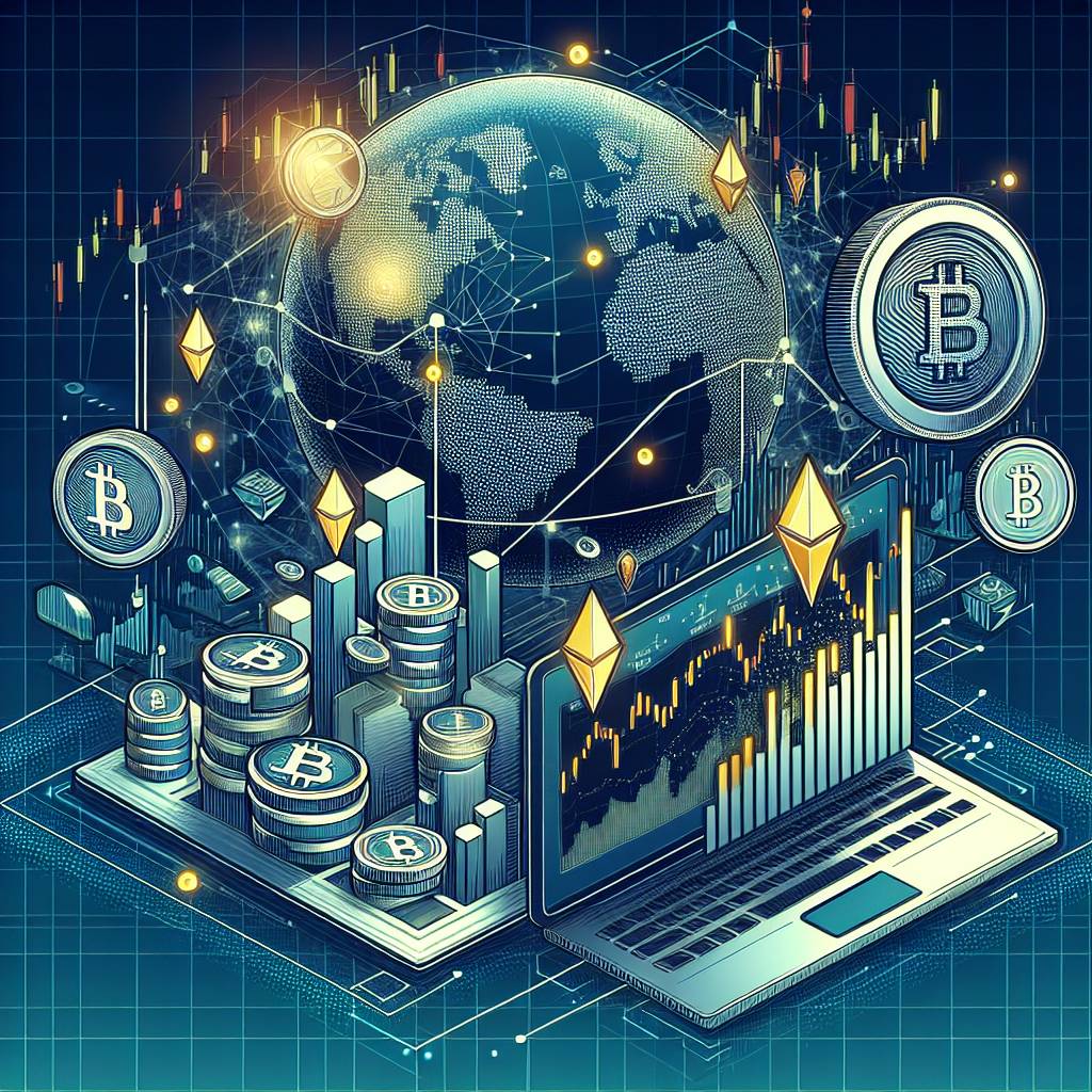 What impact does the time value of money have on the determination of the internal rate of return (IRR) in the context of digital currencies?