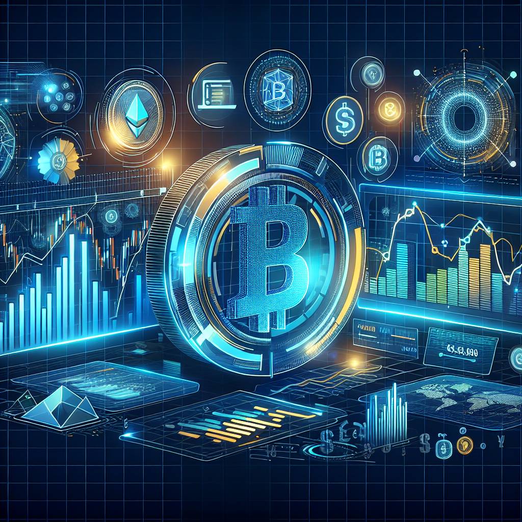 What are the latest trends in the cryptocurrency market according to NYSE PRU?