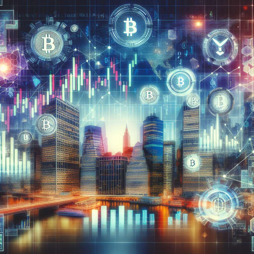 How can I find the ideal investments in the digital currency market?