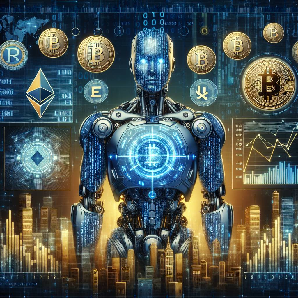 How does Vicki Crypto Bot help traders make profitable cryptocurrency trades?