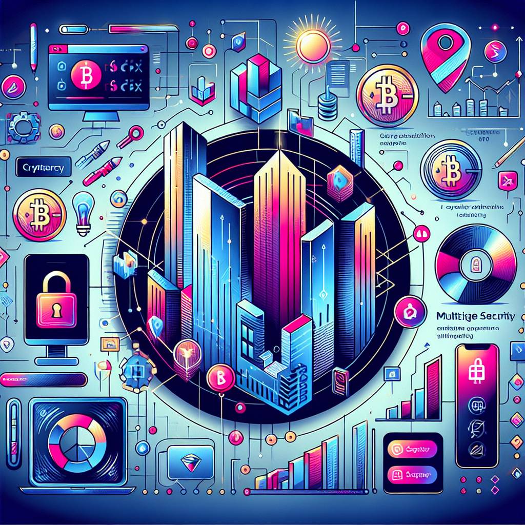 What are the key features of Uphold that make it a popular choice for cryptocurrency users?