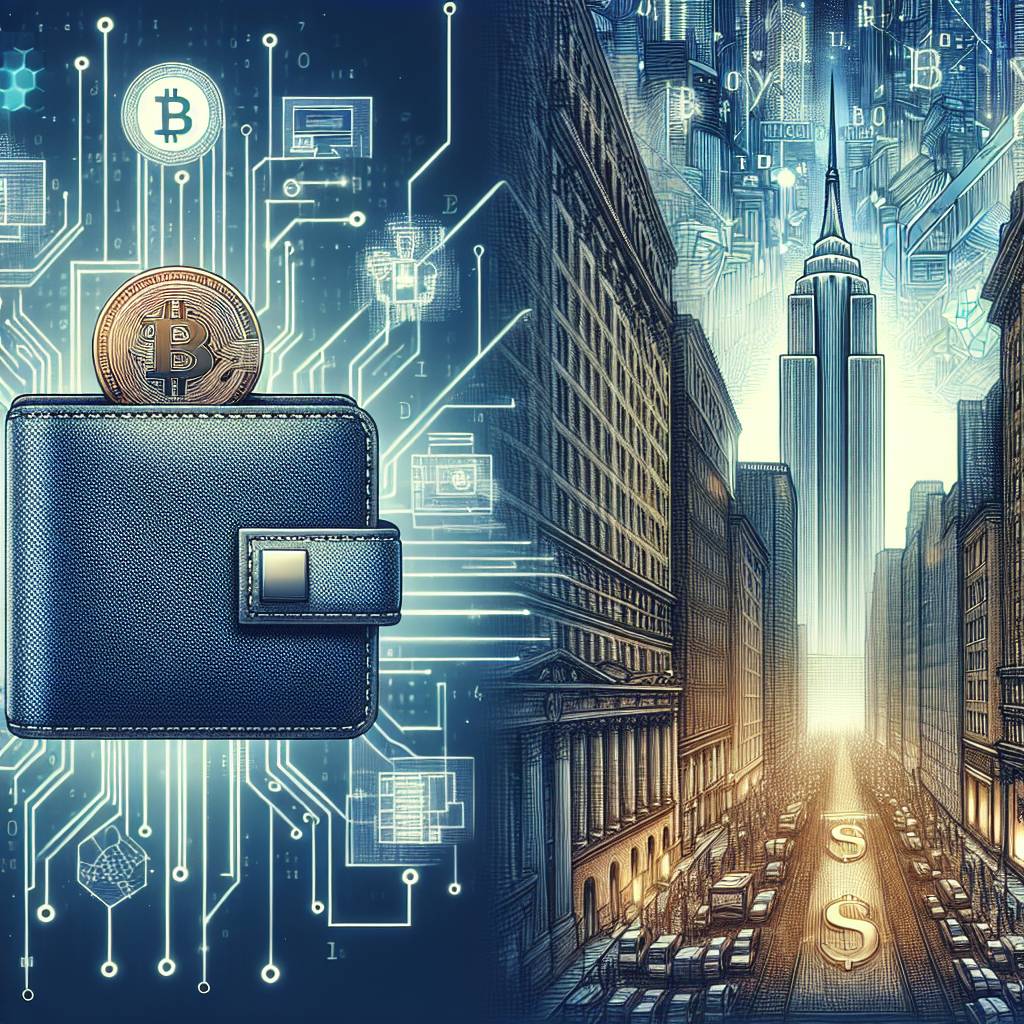 What are the best digital currency wallets for secure storage and easy access?