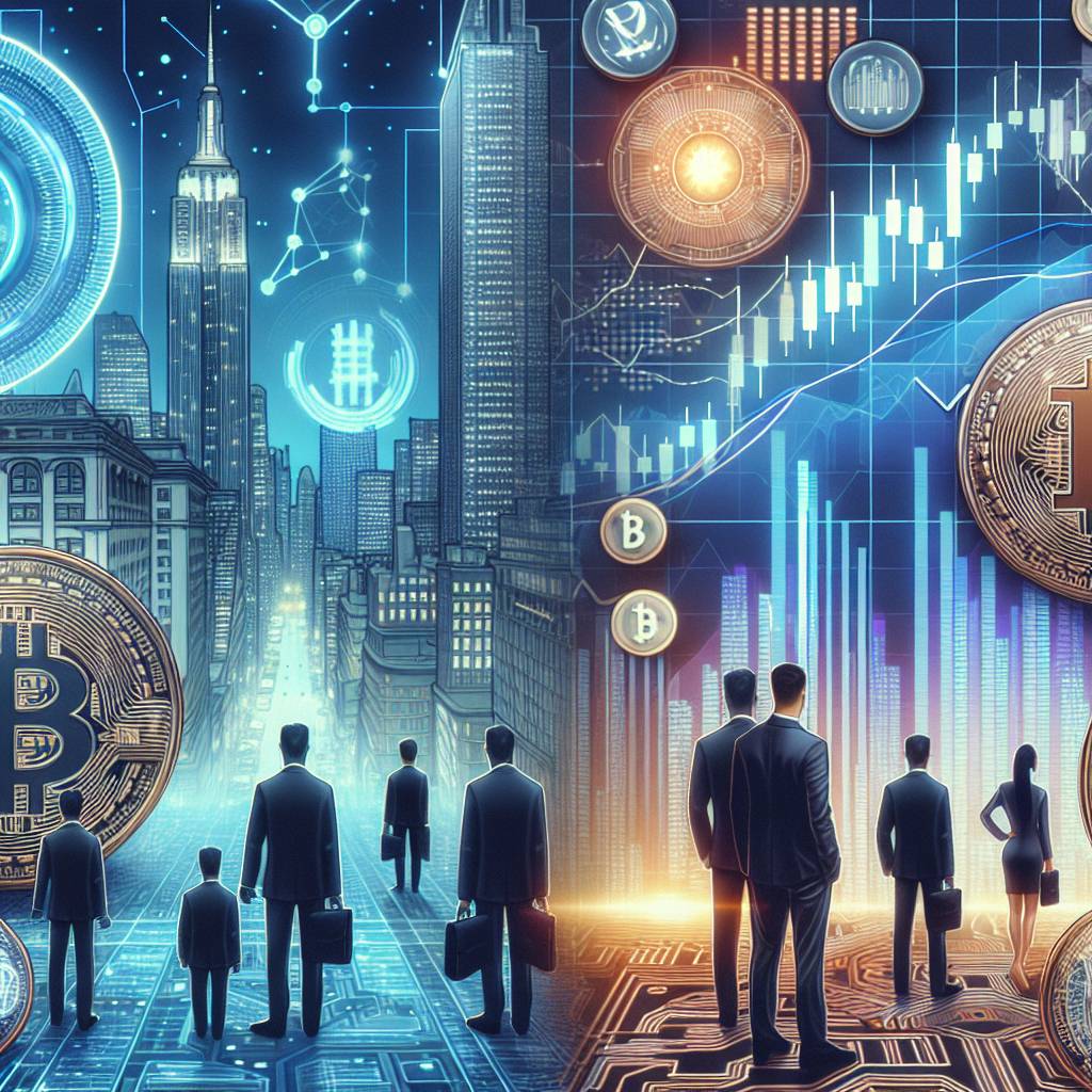 What impact will the forecasted Dow Jones Industrial Average for 2022 have on the cryptocurrency market?
