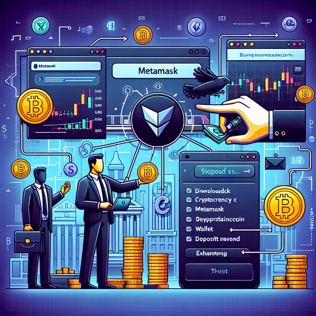 How can I set up BSC Metamask to trade cryptocurrencies on decentralized exchanges?