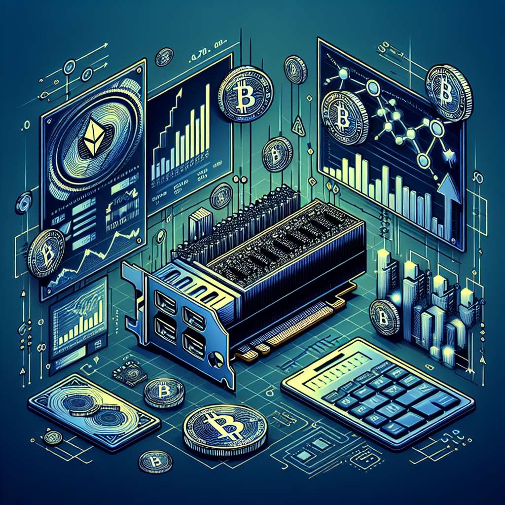 What are the best cryptocurrency mining profiles for Nvidia graphics cards?