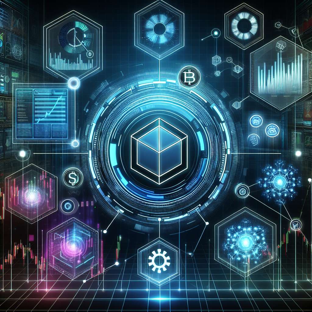 What are some strategies for analyzing and predicting the float of different cryptocurrencies?