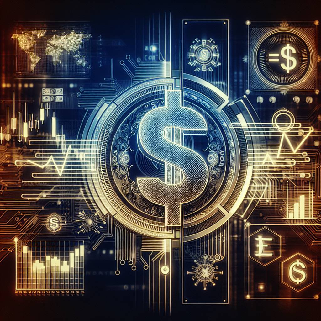 What is the current value of American money in the cryptocurrency market?