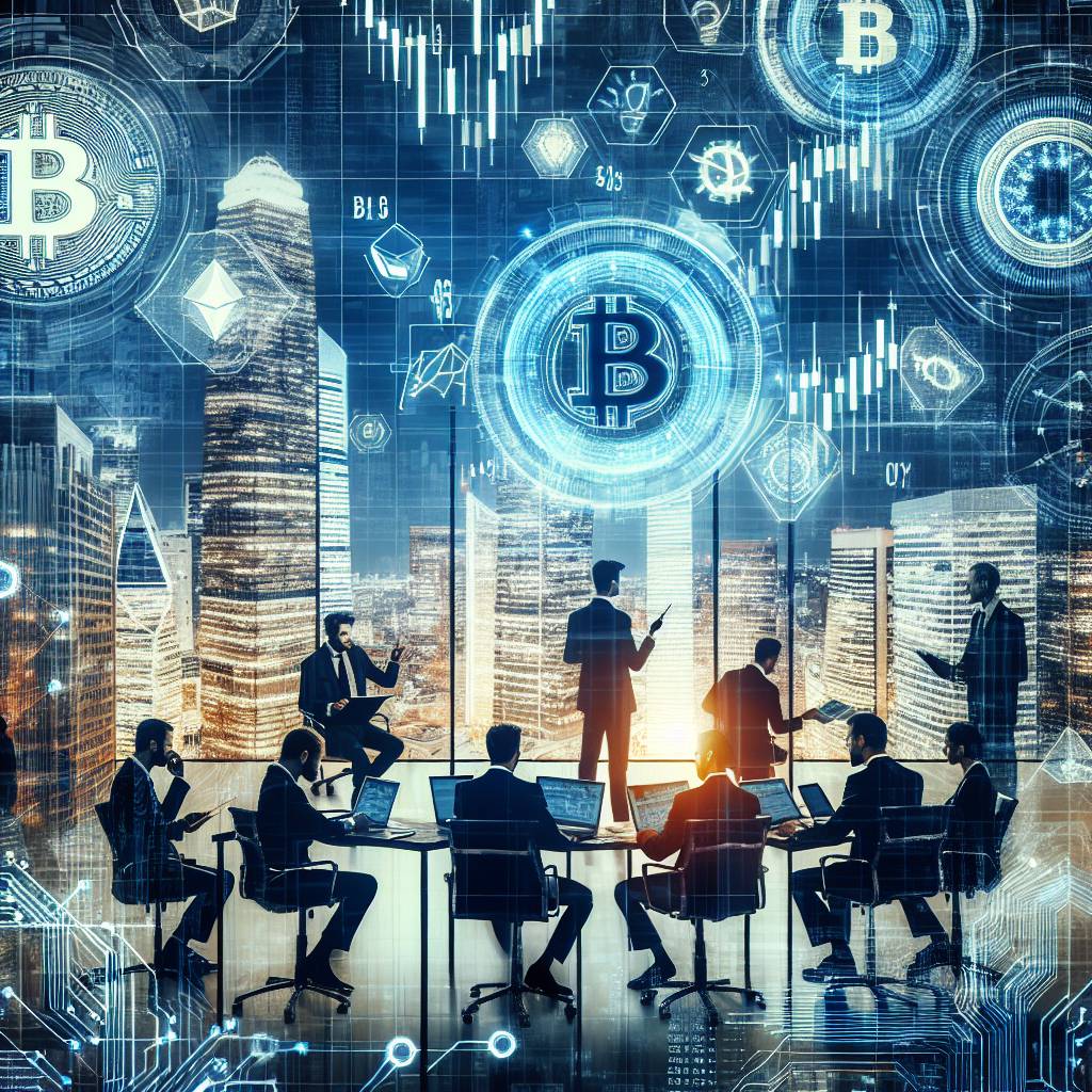 Which cryptocurrencies have the most active options trading compared to stocks?