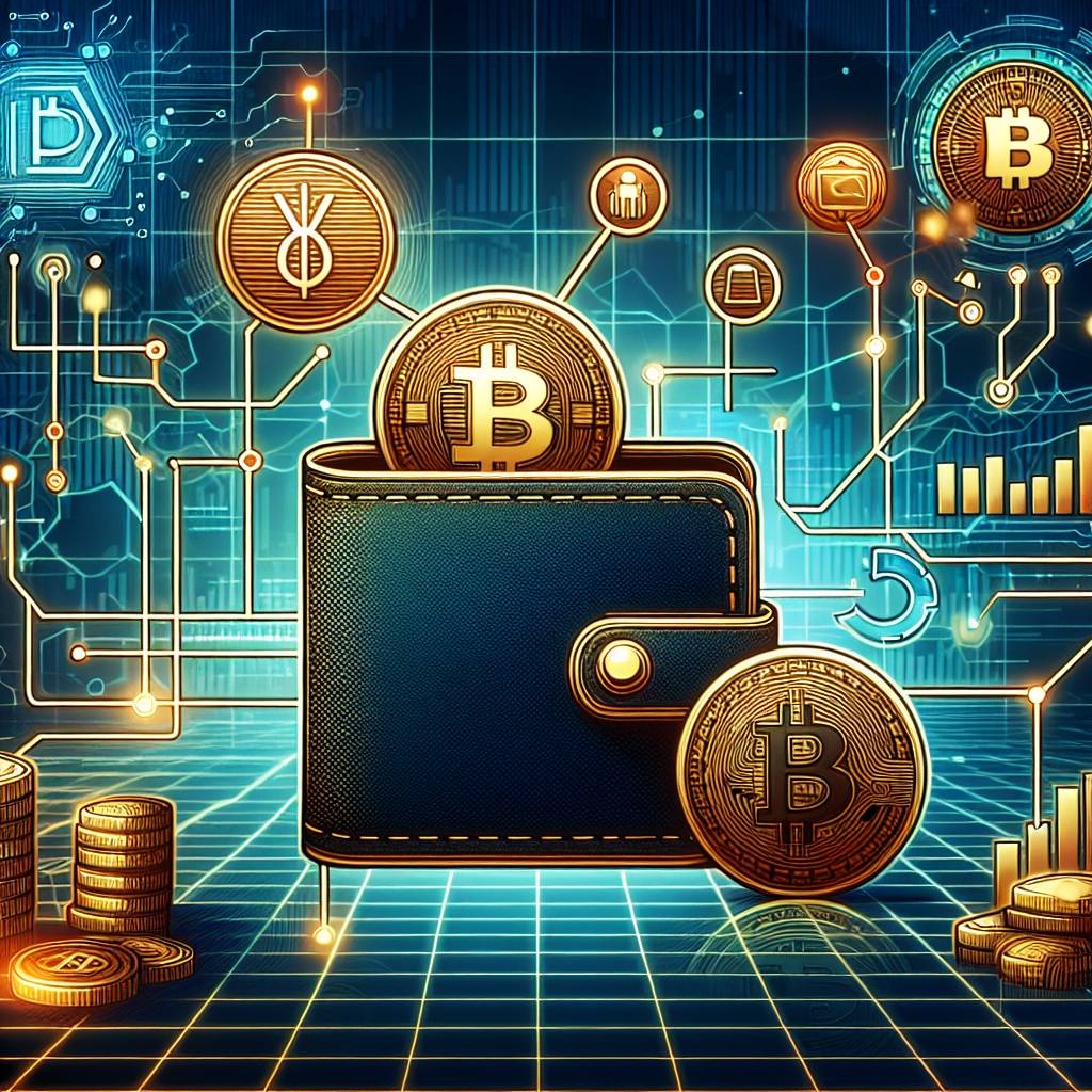 What is the best pendrive wallet for storing digital currencies?