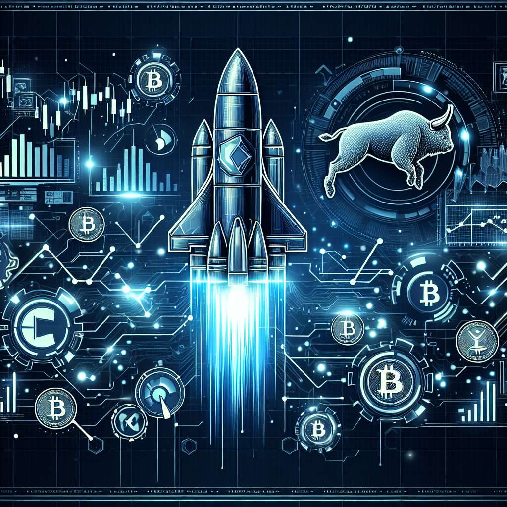 Which launch pads have successfully launched popular cryptocurrencies?