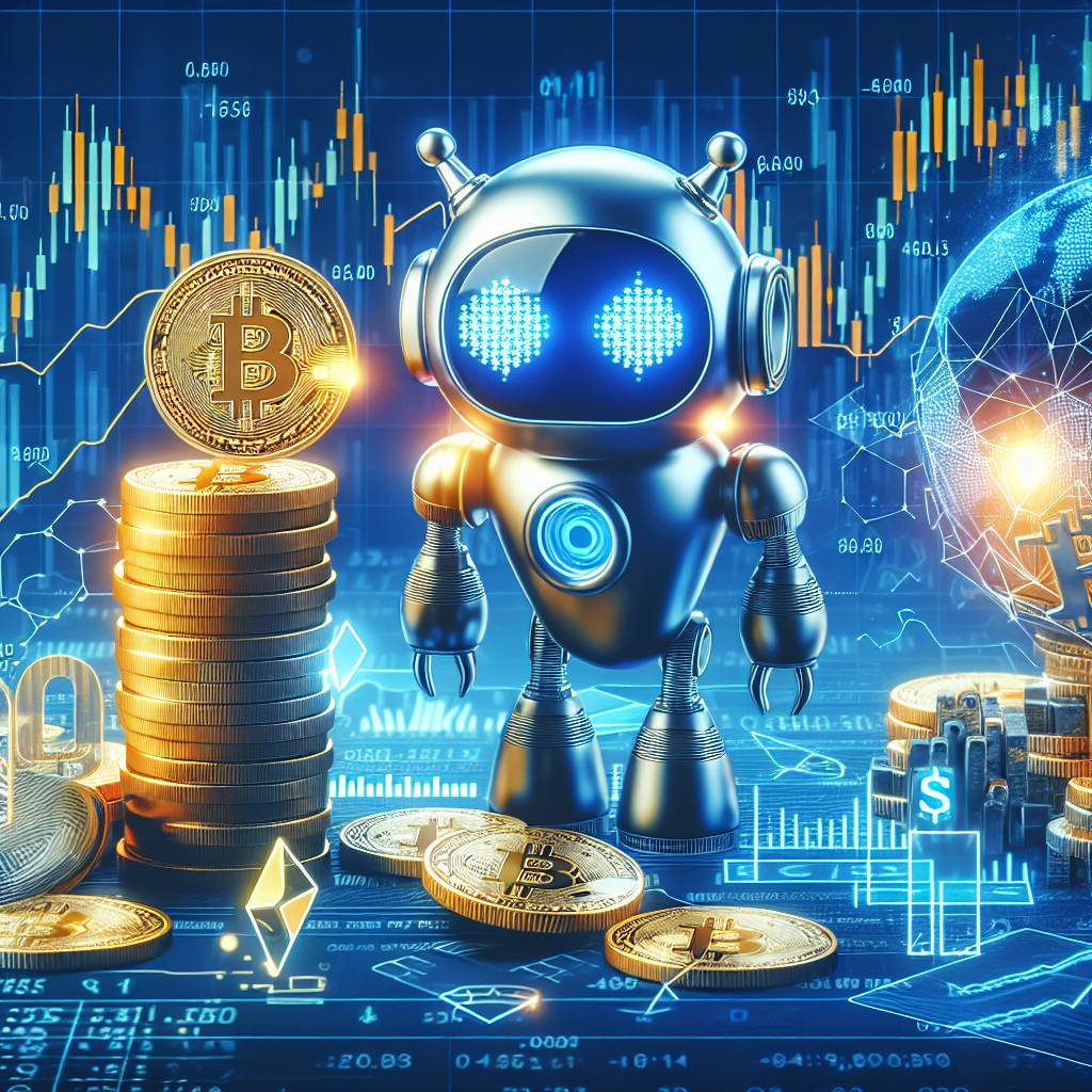 What are the best trading bot crypto apps available in the market?