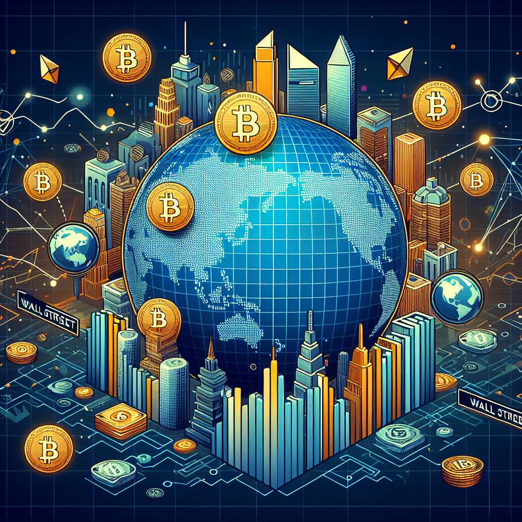 What impact does a nation's gross domestic product (GDP) have on the value of cryptocurrencies?