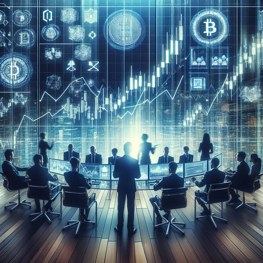 What strategies can be used to identify accumulation patterns in the cryptocurrency market?