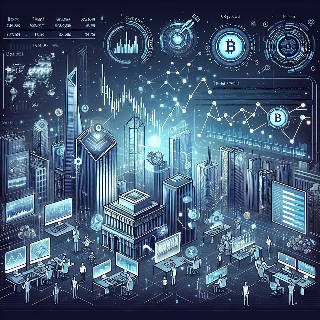 What tools can I use to track currency cross rates for cryptocurrencies?