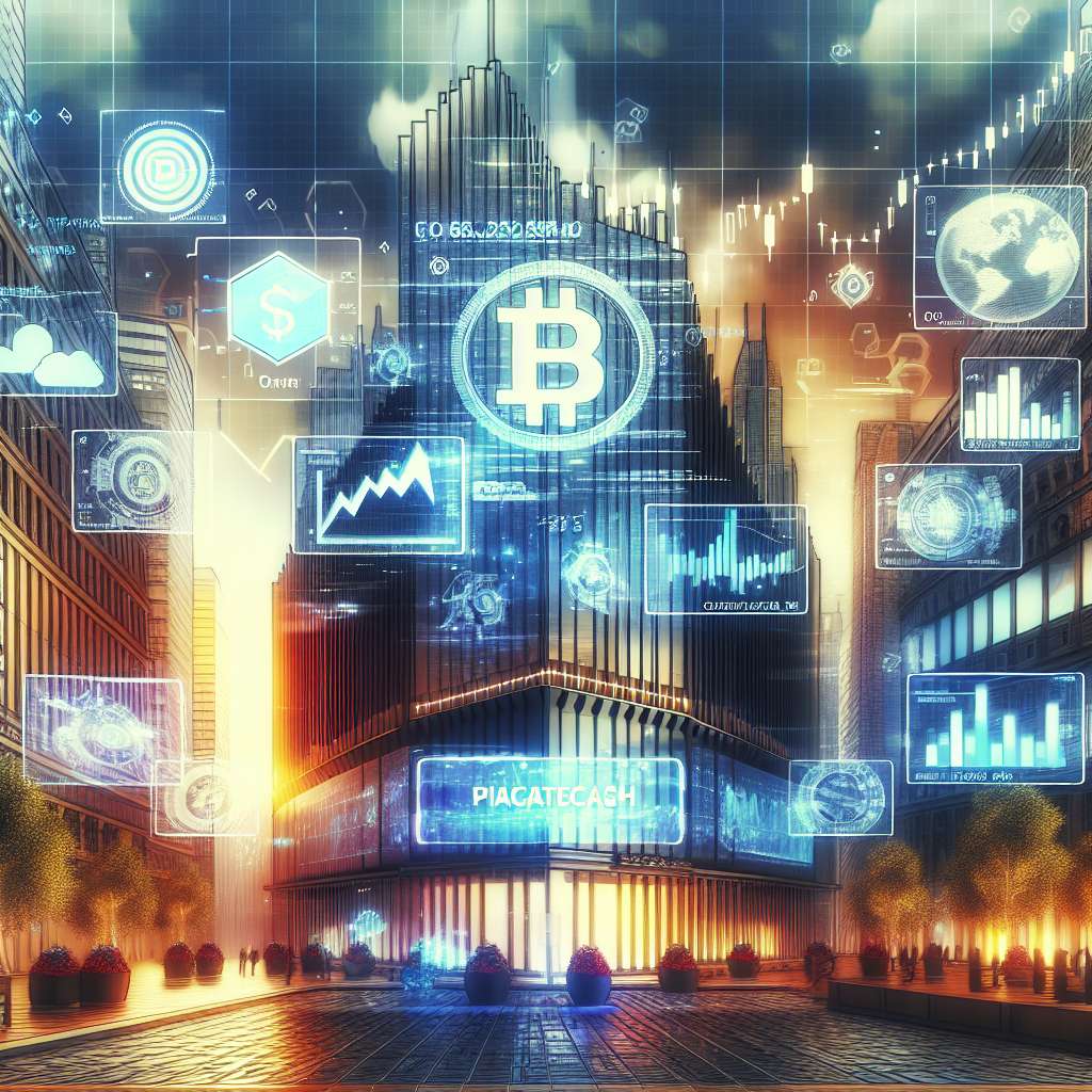 What is the future of cryptocurrencies compared to London stocks?