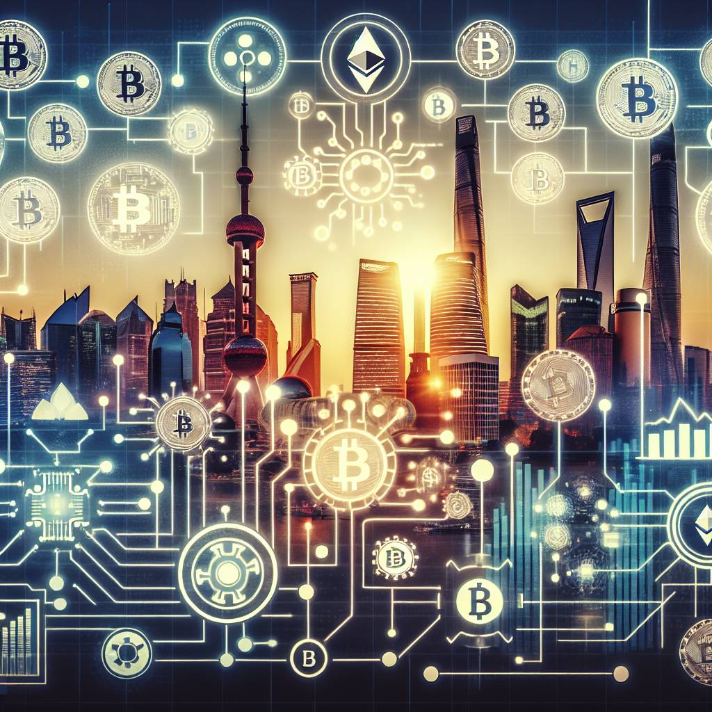 What are the best cryptocurrencies to invest in China housing market?