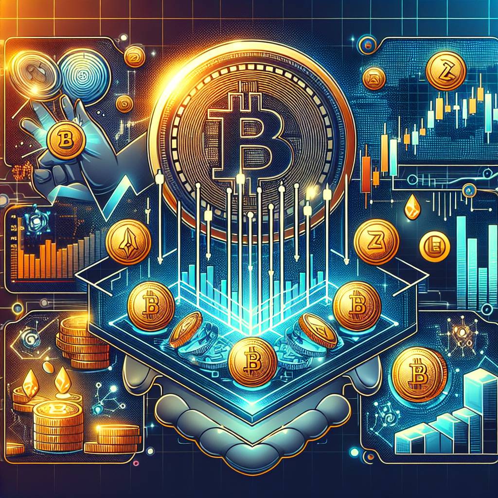 What are the correlations between lumber price per 1000 board feet and digital currencies?