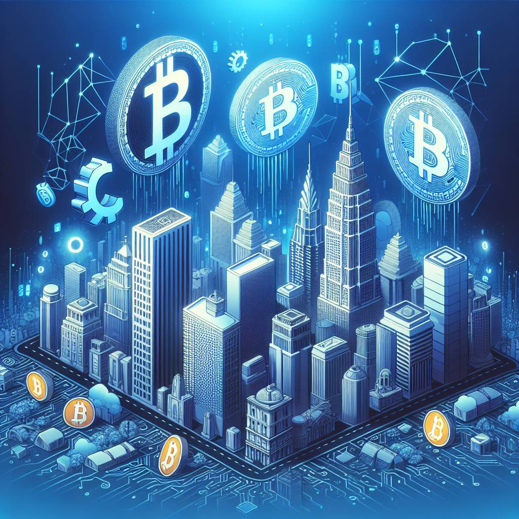 What are the risks and challenges of using cryptocurrencies in financial services?