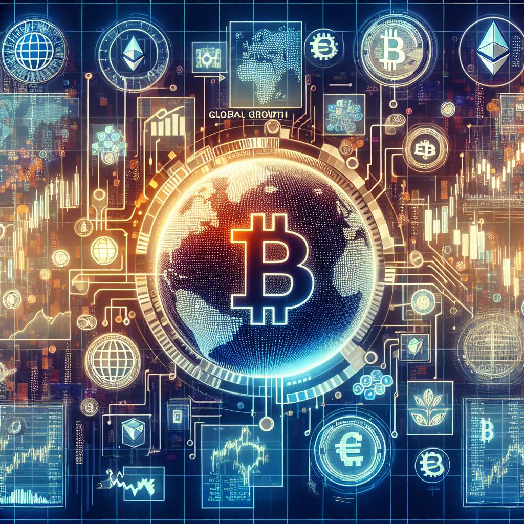 Are there any regulations governing global crypto assets?