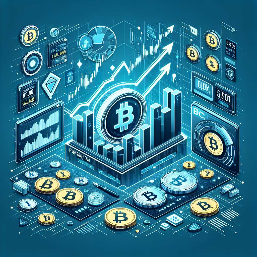 How does Infy's share price on NSE compare to other digital currencies?