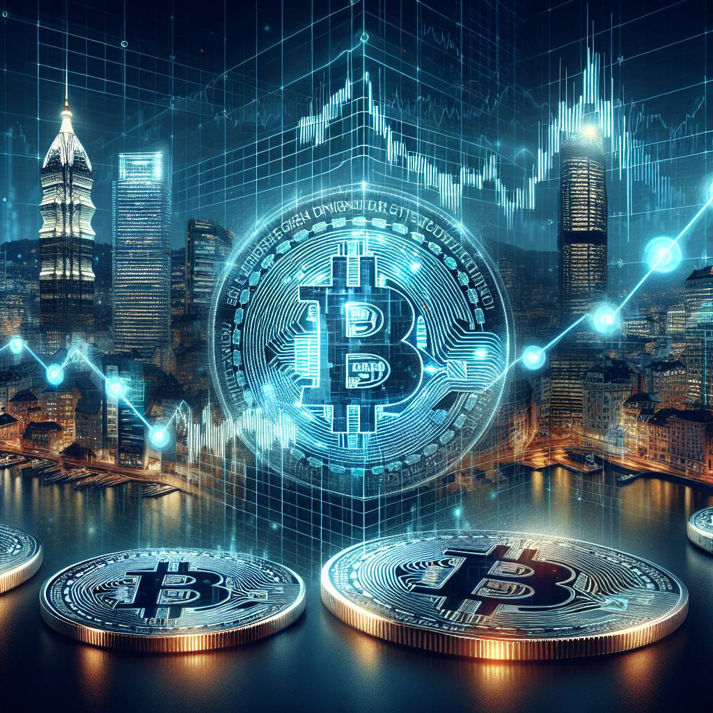 How has the increasing popularity of individual online trading influenced the demand for cryptocurrency exchanges?