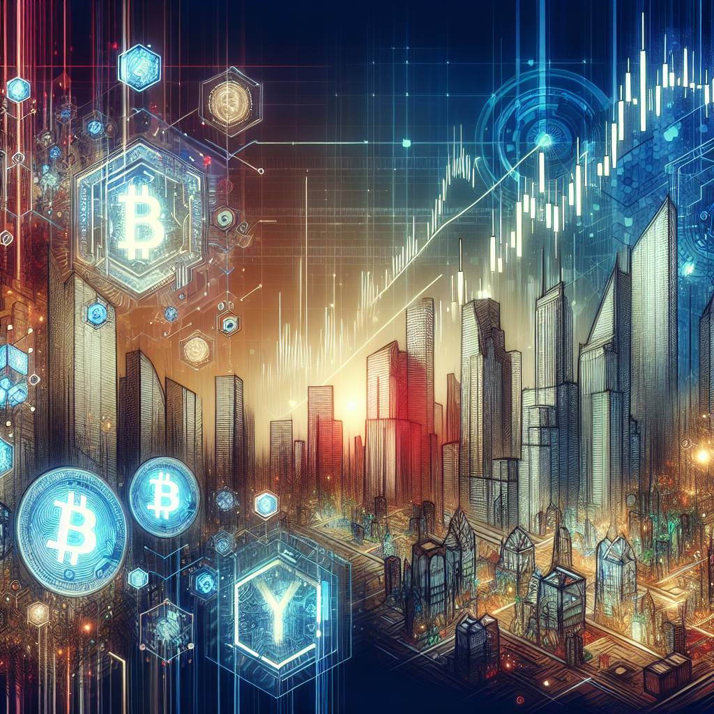 How can I leverage the third point to improve my cryptocurrency investments?