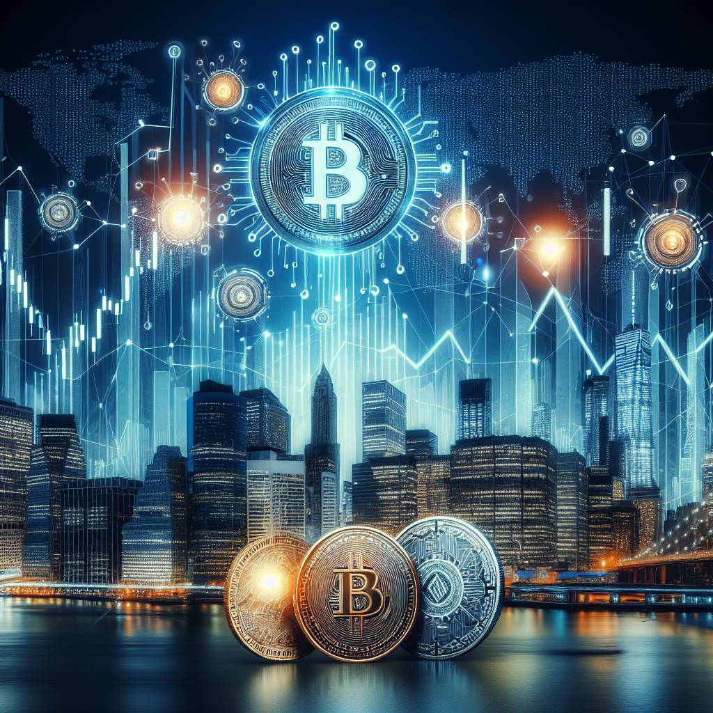 What are the potential risks and rewards of investing in cryptocurrency compared to buying penny stocks?