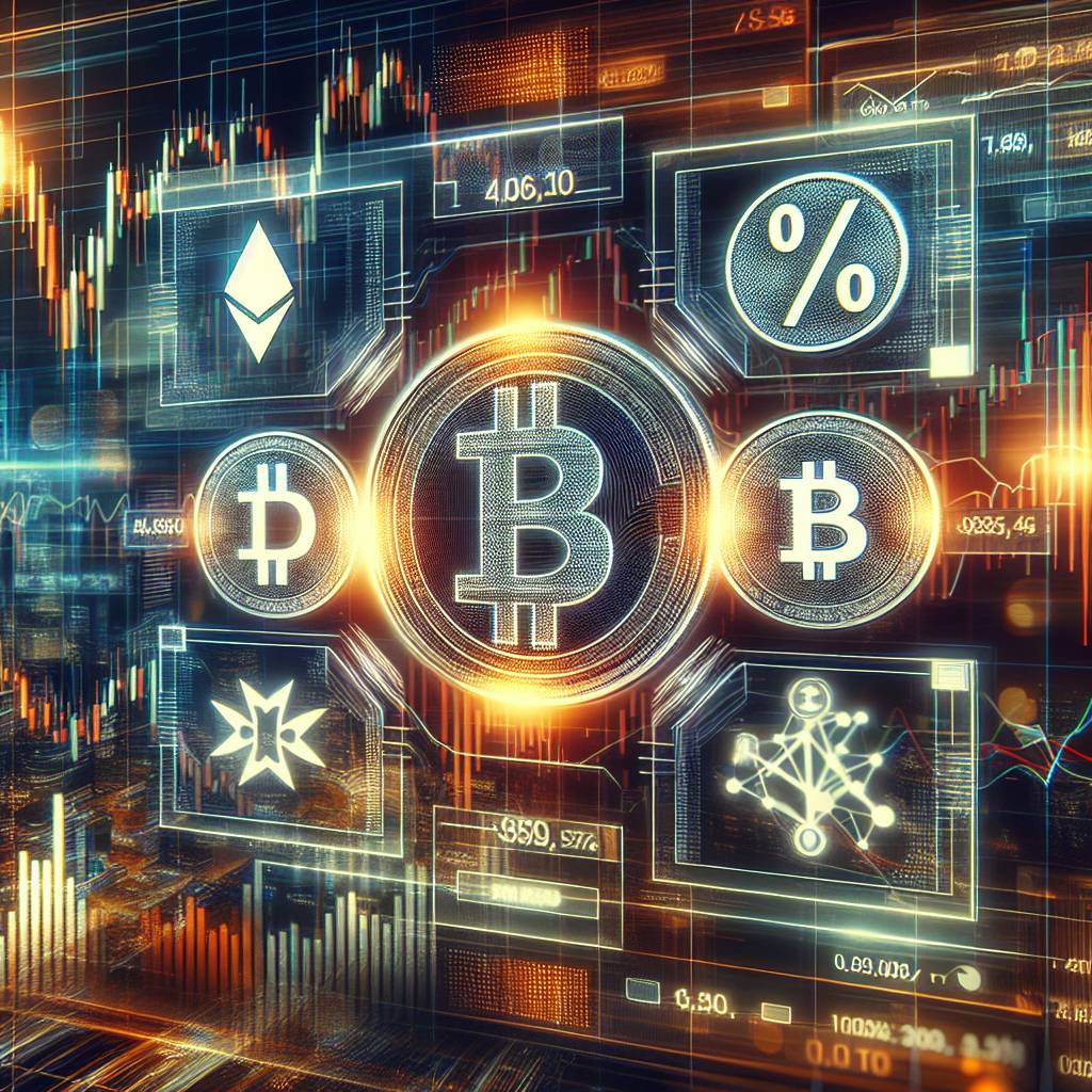 What are the best cryptocurrencies to invest in according to the Case-Shiller Miami index?