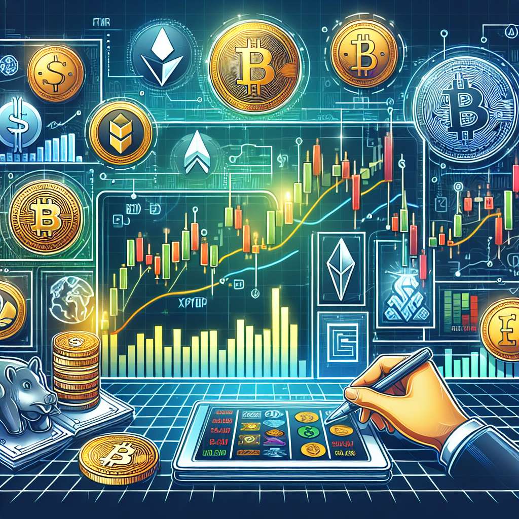 How can I trade TradersWay Forex for cryptocurrencies?
