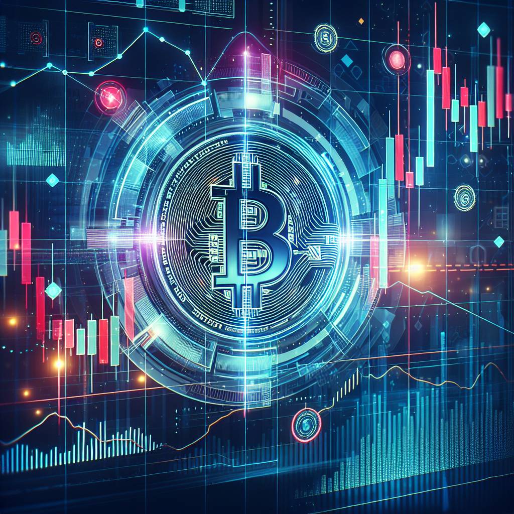 What are the potential price targets and timeframes associated with the cup handle pattern in digital currencies?