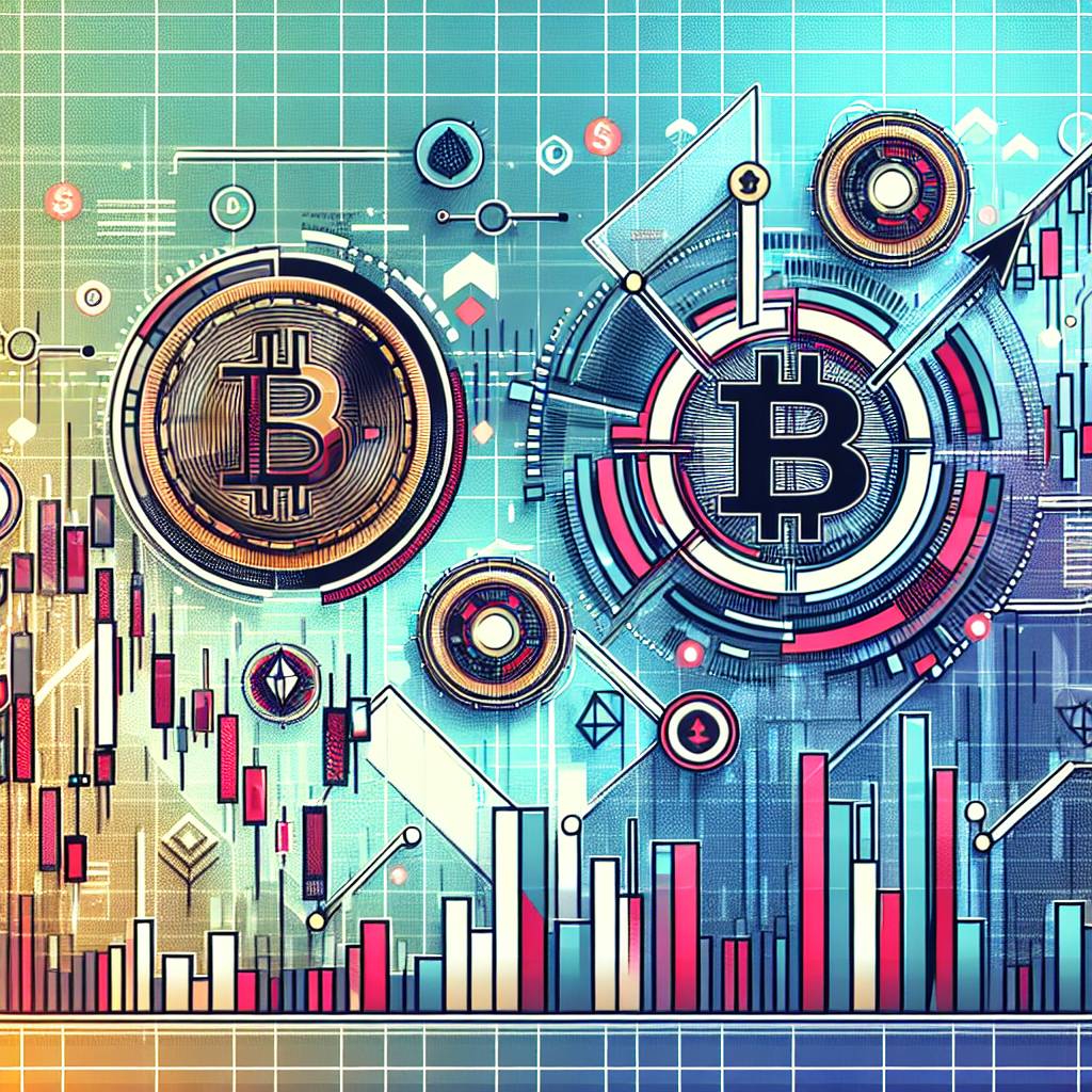 Are there any trading strategies specifically designed to take advantage of a gravestone doji at the bottom of a downtrend in the digital currency space?