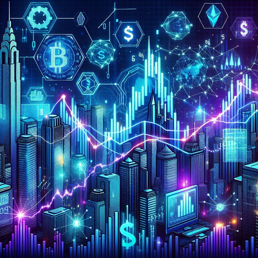 How will cryptocurrency prices evolve in 2025?