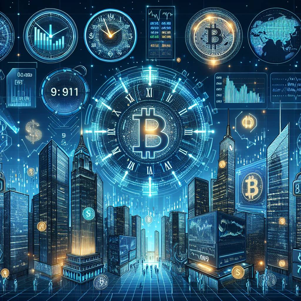 What are the best trading hours for Bitcoin futures?