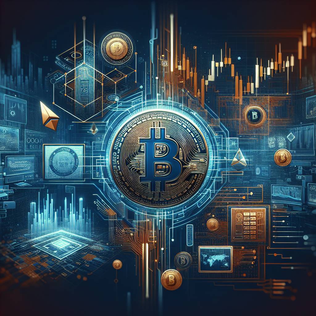 What are the advantages of trading digital currencies in foreign markets?