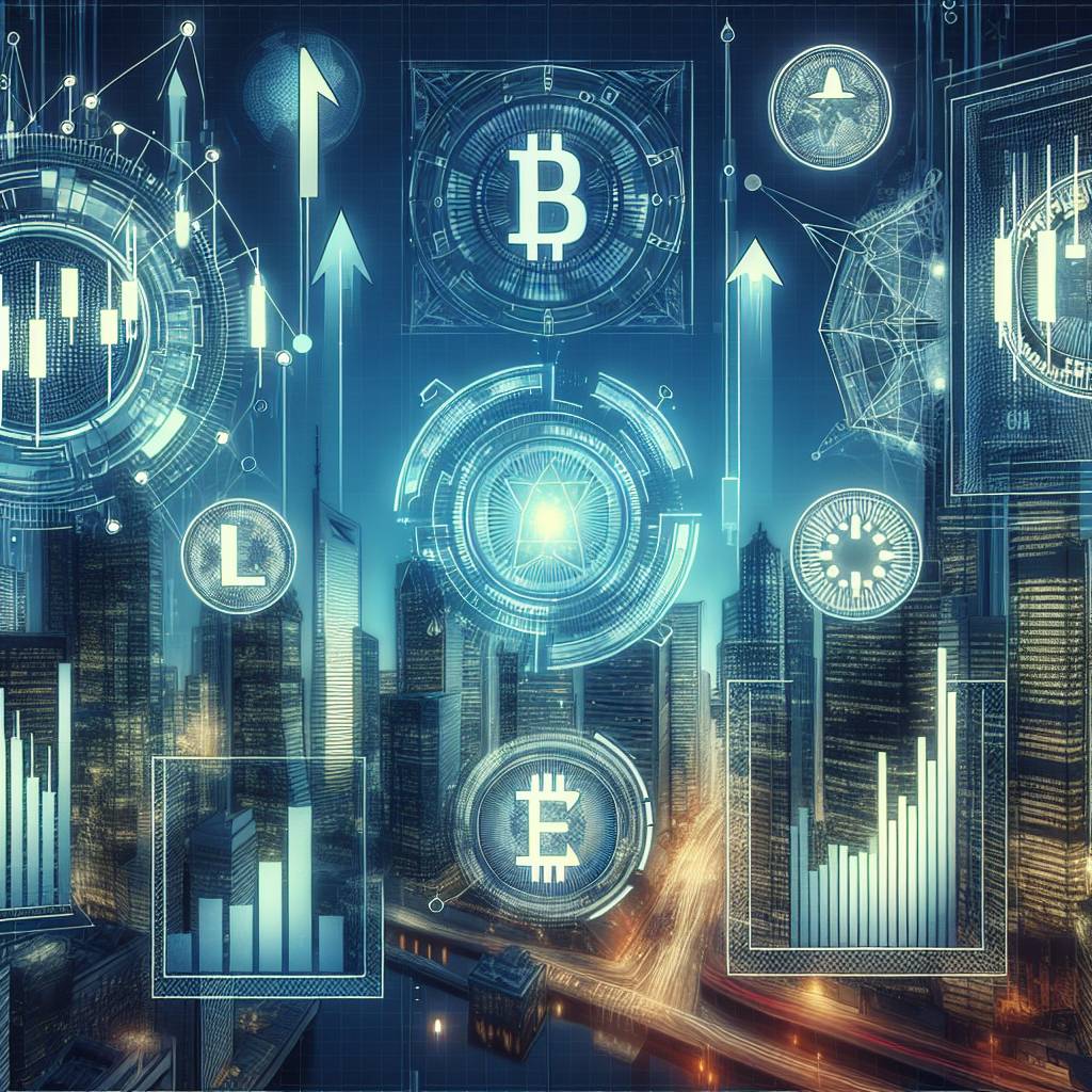 Which ETFs offer the most comprehensive chart comparison of different cryptocurrencies?