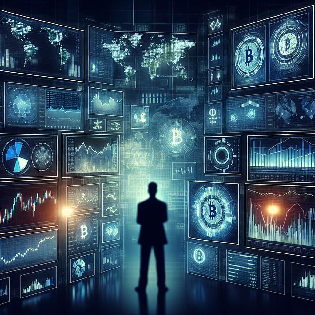 What are the best platforms for trading cryptocurrencies?