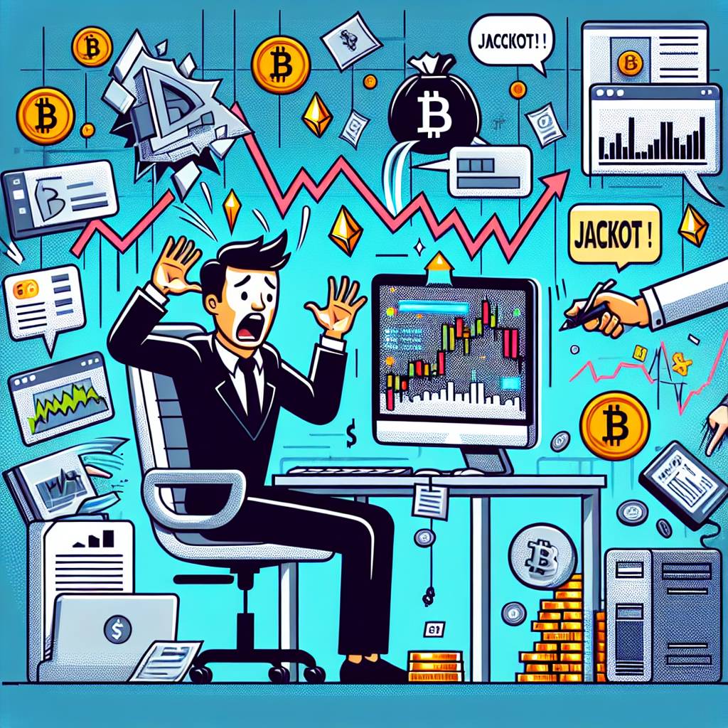 What are some crypto-savvy strategies for maximizing profits in the cryptocurrency market?