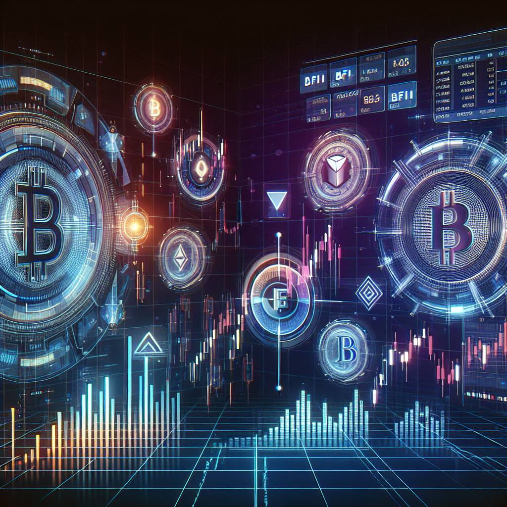 How can I buy or trade SFTBF stock using digital currencies?