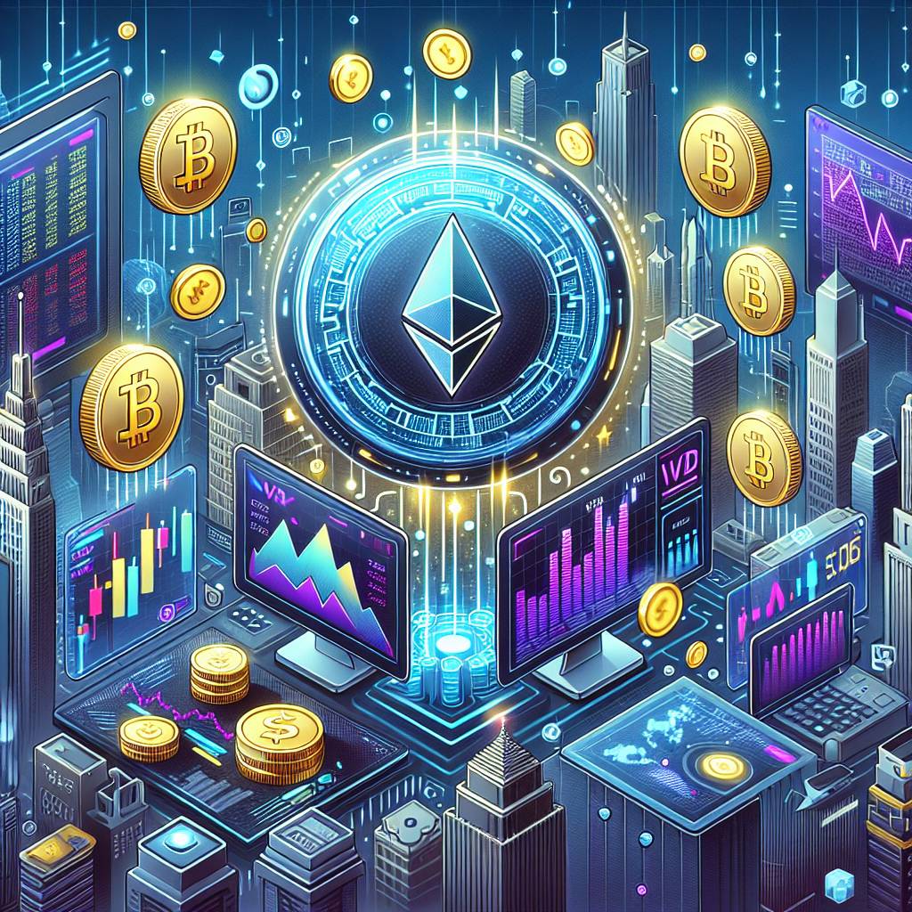 What are the advantages of investing in crypto for long-term growth?