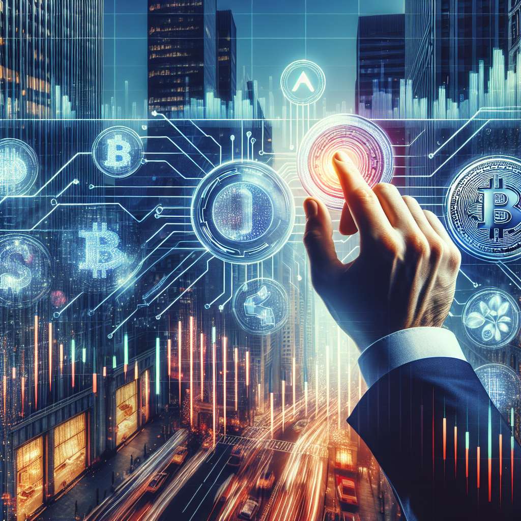 How can investors use standard deviation to assess the risk of investing in cryptocurrencies?