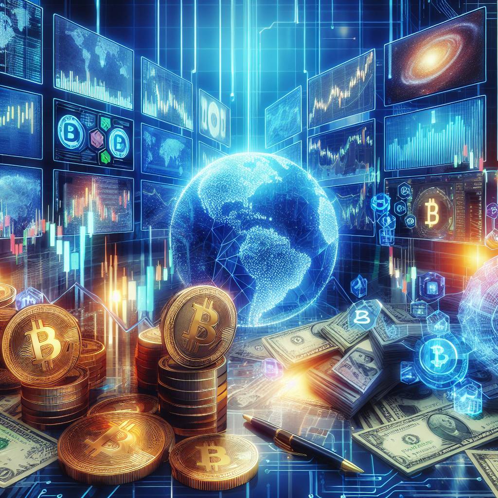 What are the projected Q4 2022 earnings for major cryptocurrency exchanges?