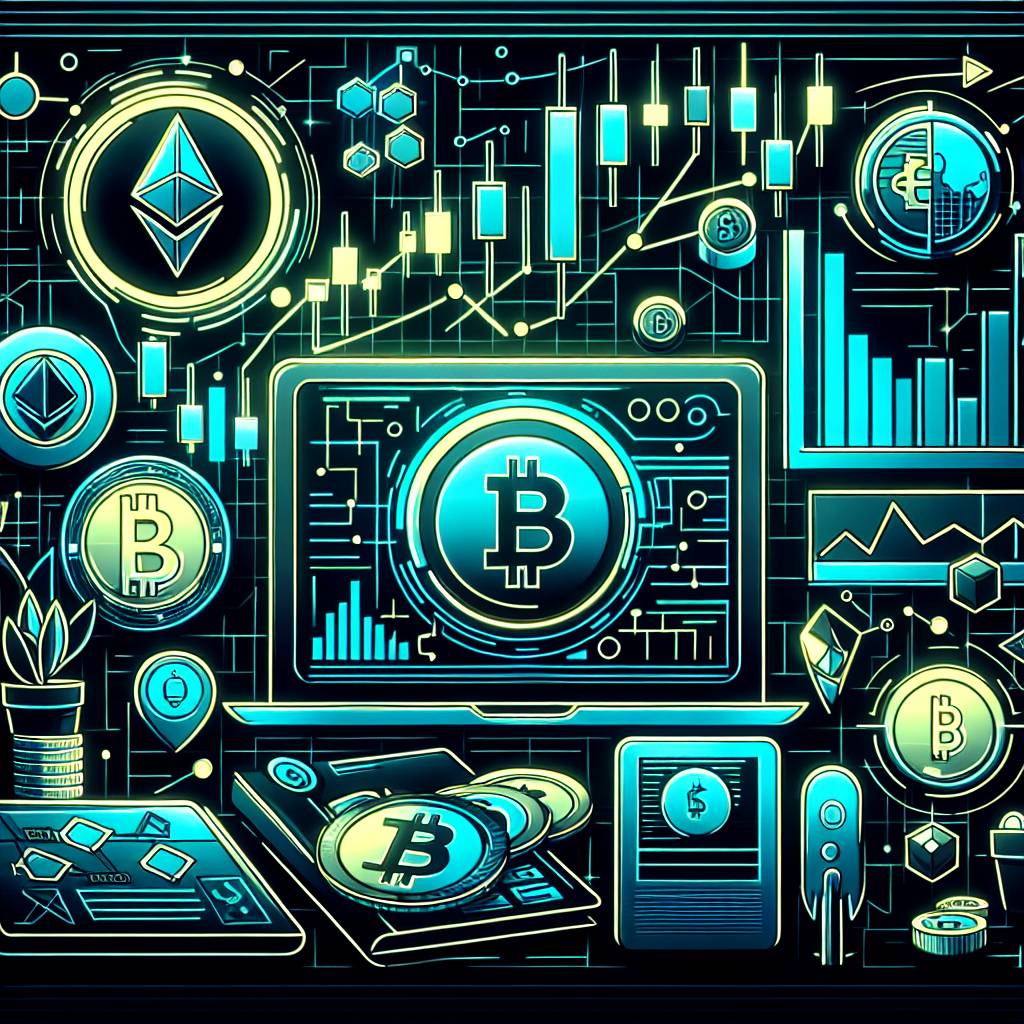Which cryptocurrencies are considered honest stock investments?