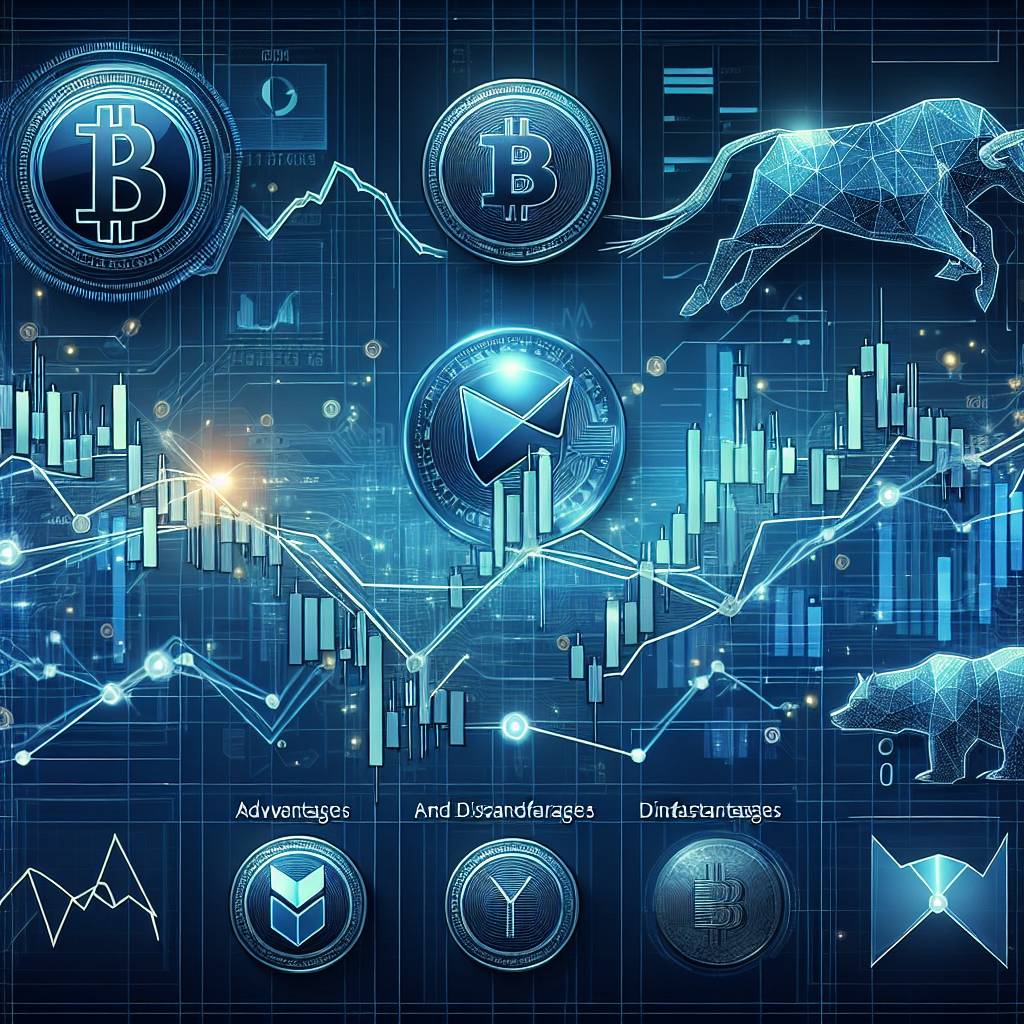 What are the advantages and disadvantages of using CHF denomination in cryptocurrency trading?