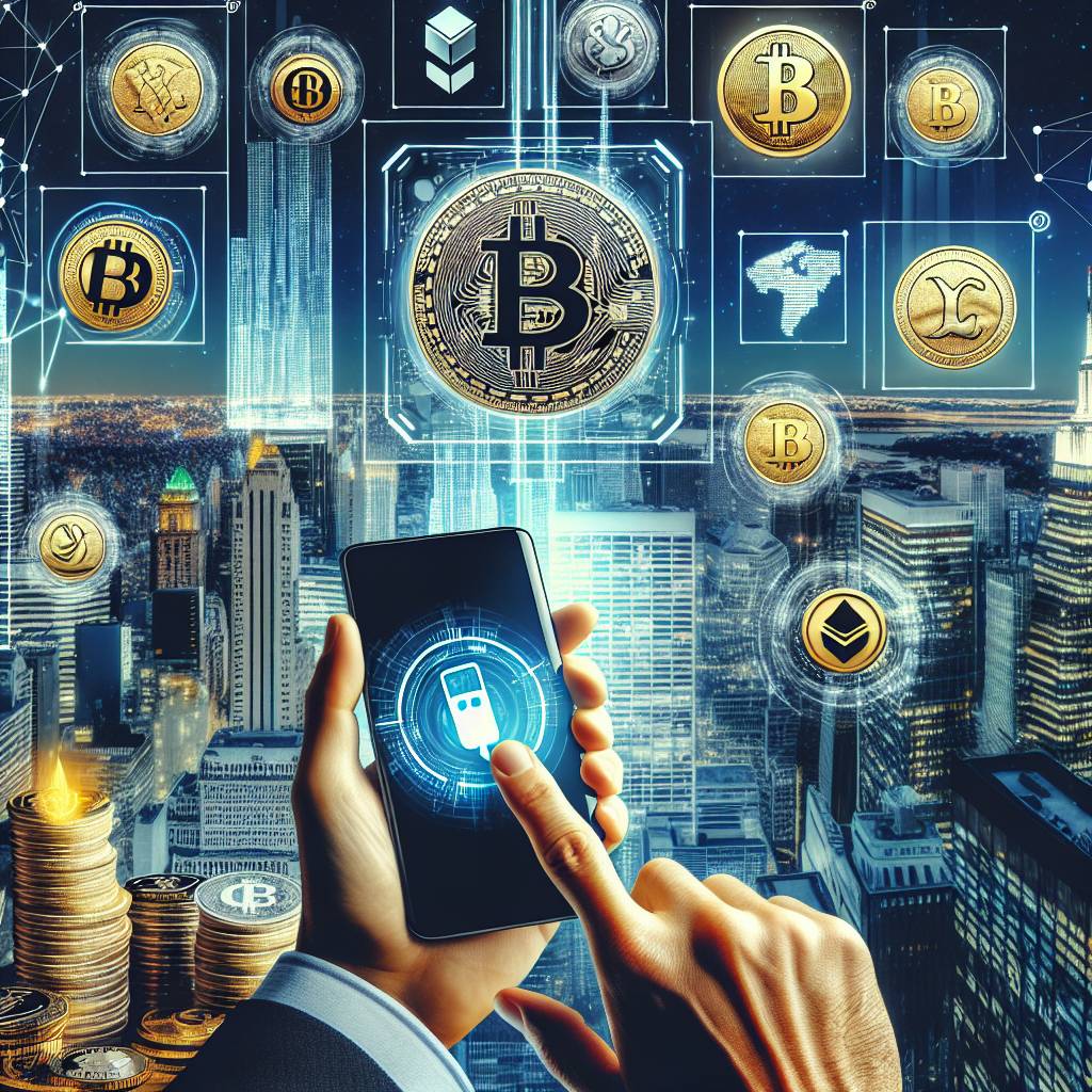 What are the steps to send money to another person's cryptocurrency account?