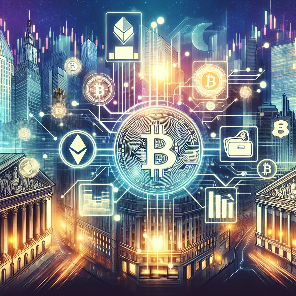 What are the best compounder stocks in the cryptocurrency industry?