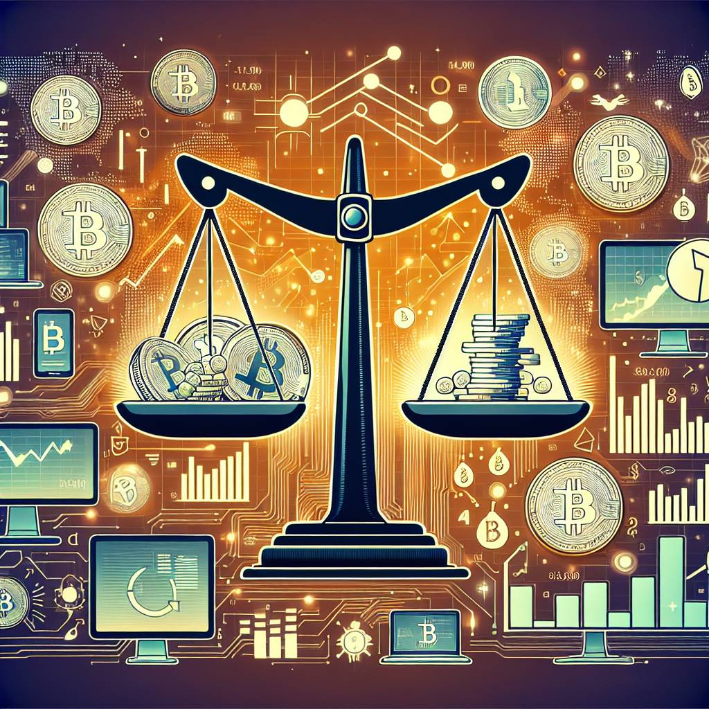 What role do checks and balances play in preventing fraud in the cryptocurrency industry?