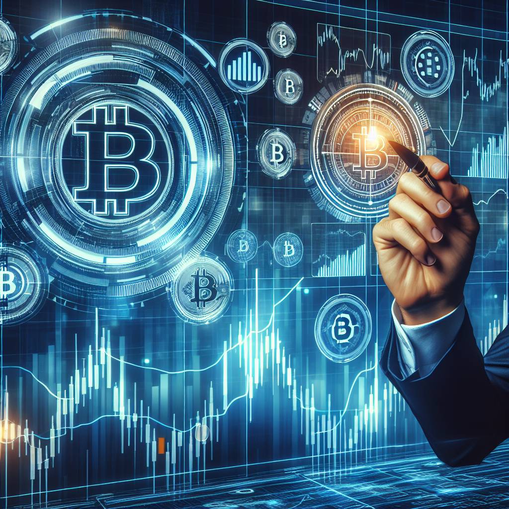 What factors should I consider when determining the appropriate levels for take profit and stop loss orders in the cryptocurrency market?