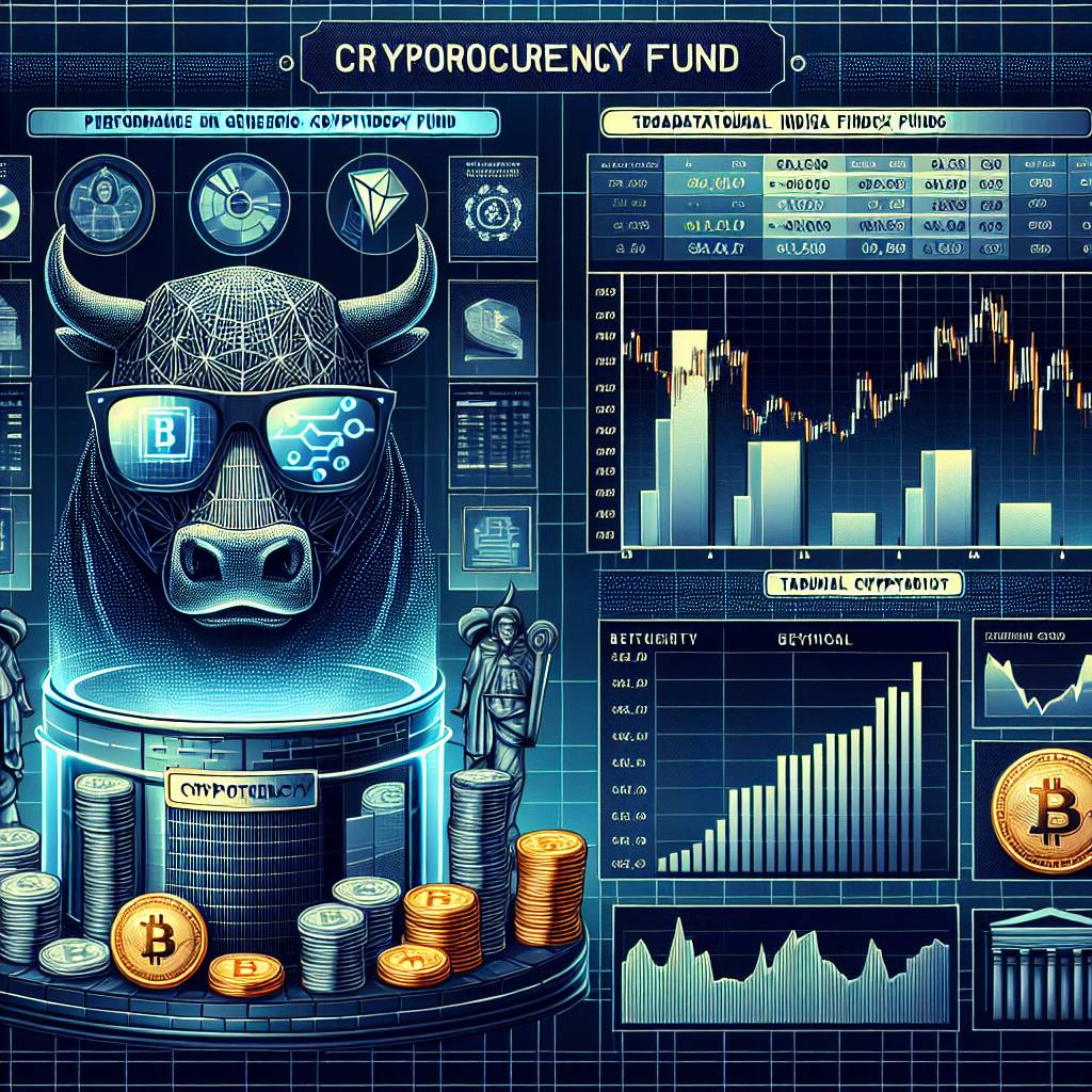 What are the key metrics to consider when evaluating the performance of cryptocurrencies in 2024?