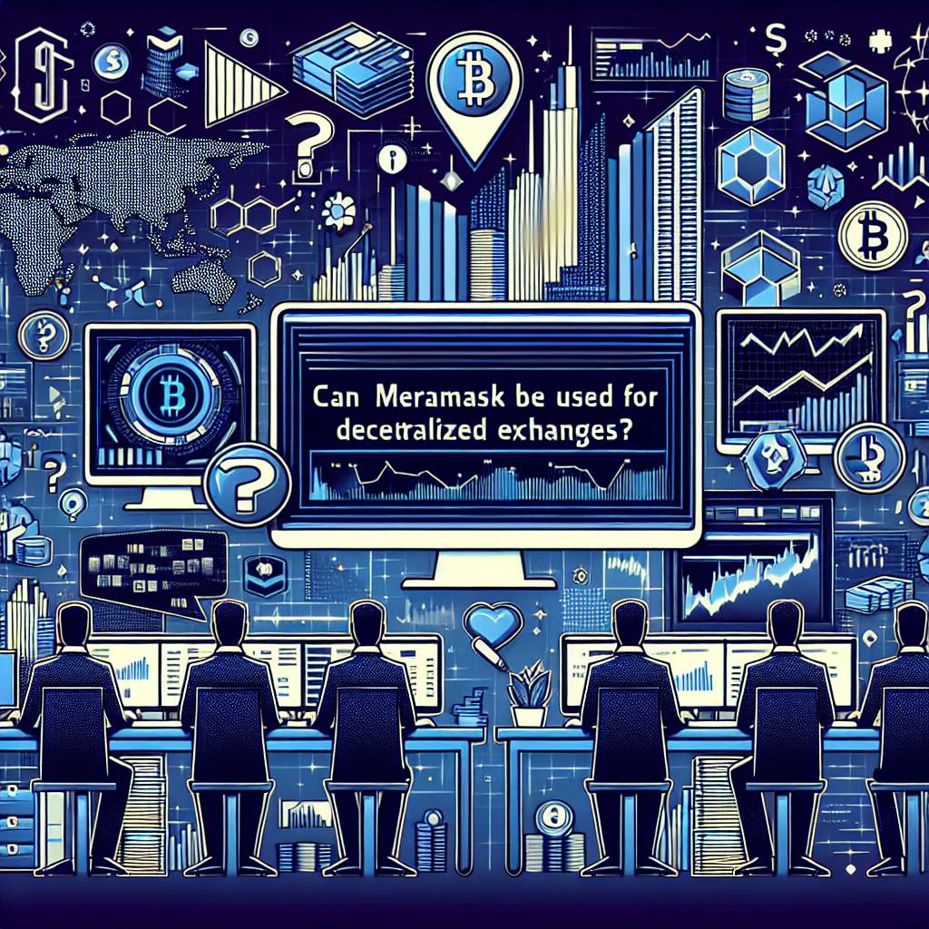 Can I use Metamask to interact with different blockchain networks?